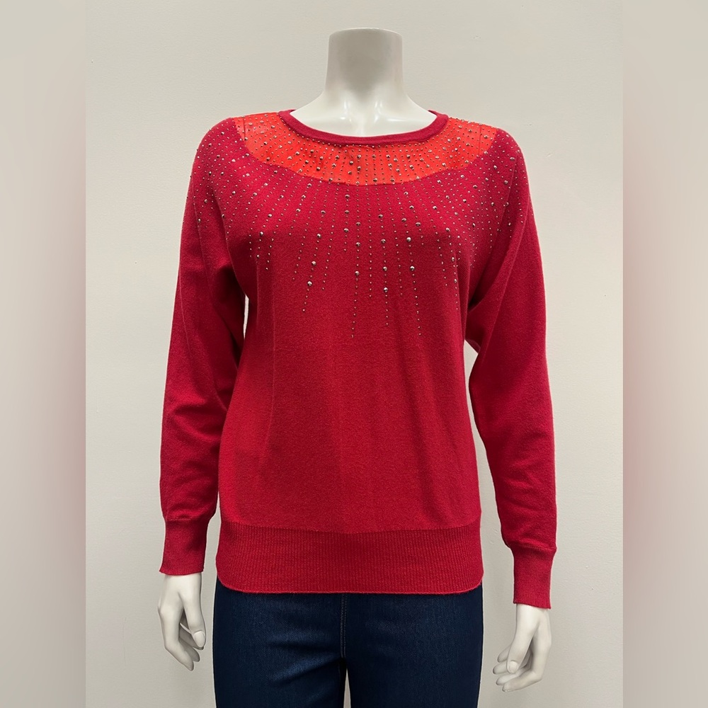 80 Park Sweater